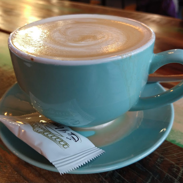 Flat White