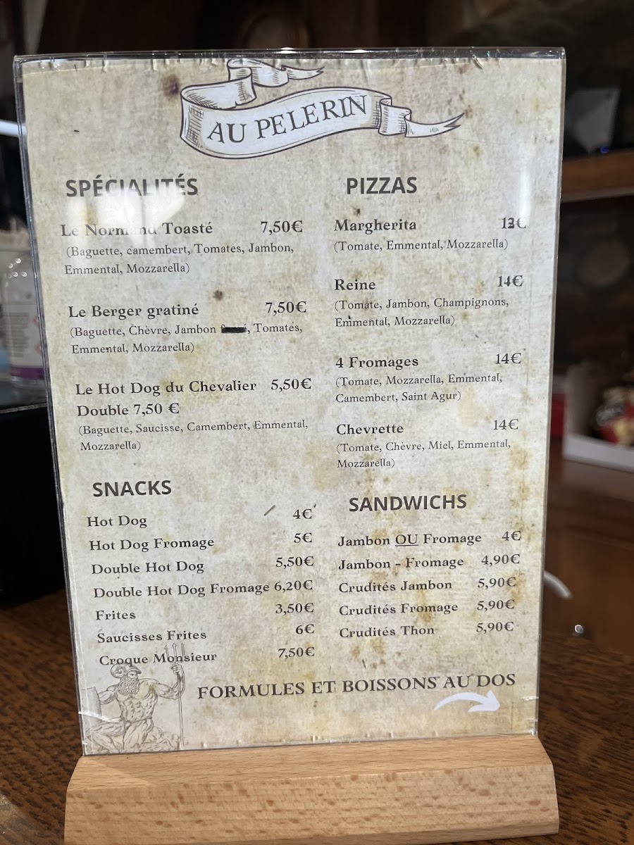 Au Pelerin - Photo 3