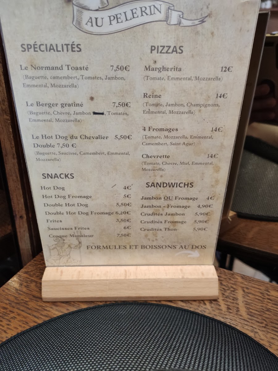 Menu Photo 7