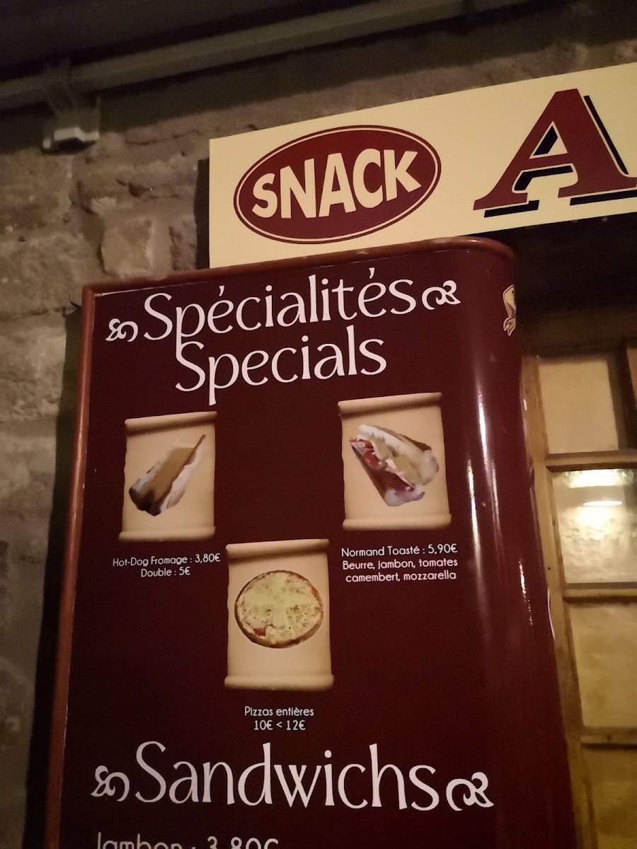 Menu Photo 8