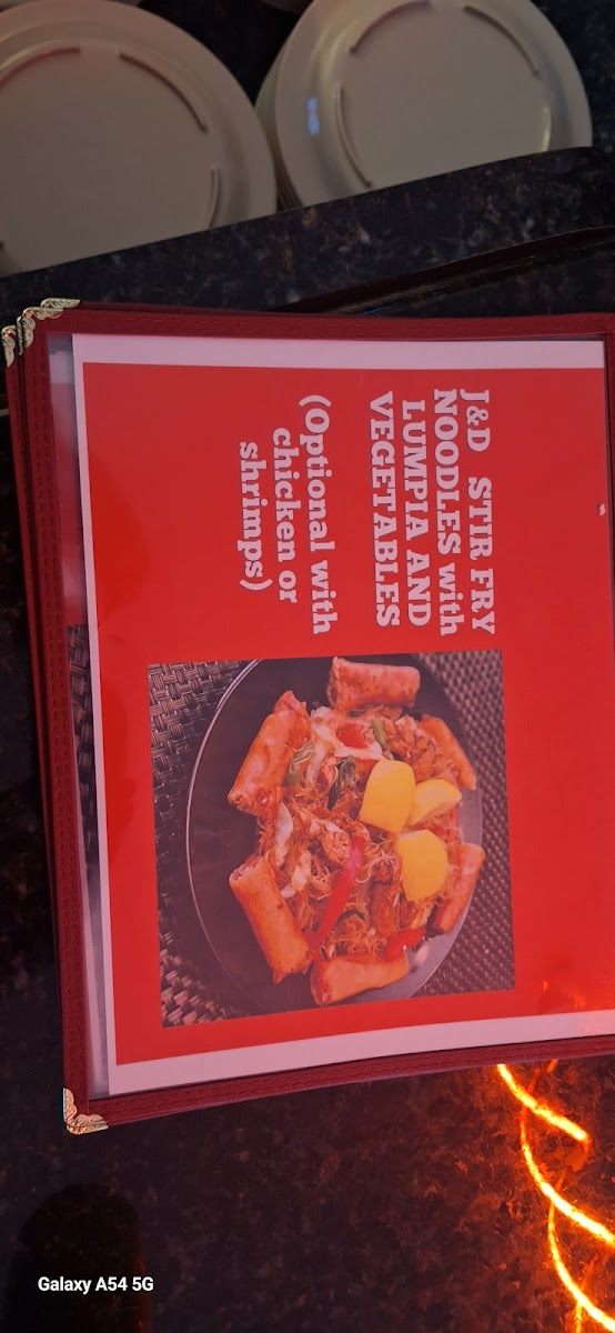 Menu Photo 9