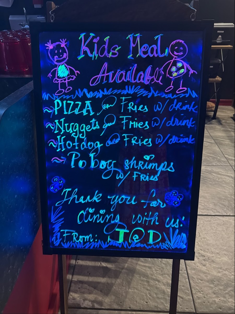 Menu Photo 4