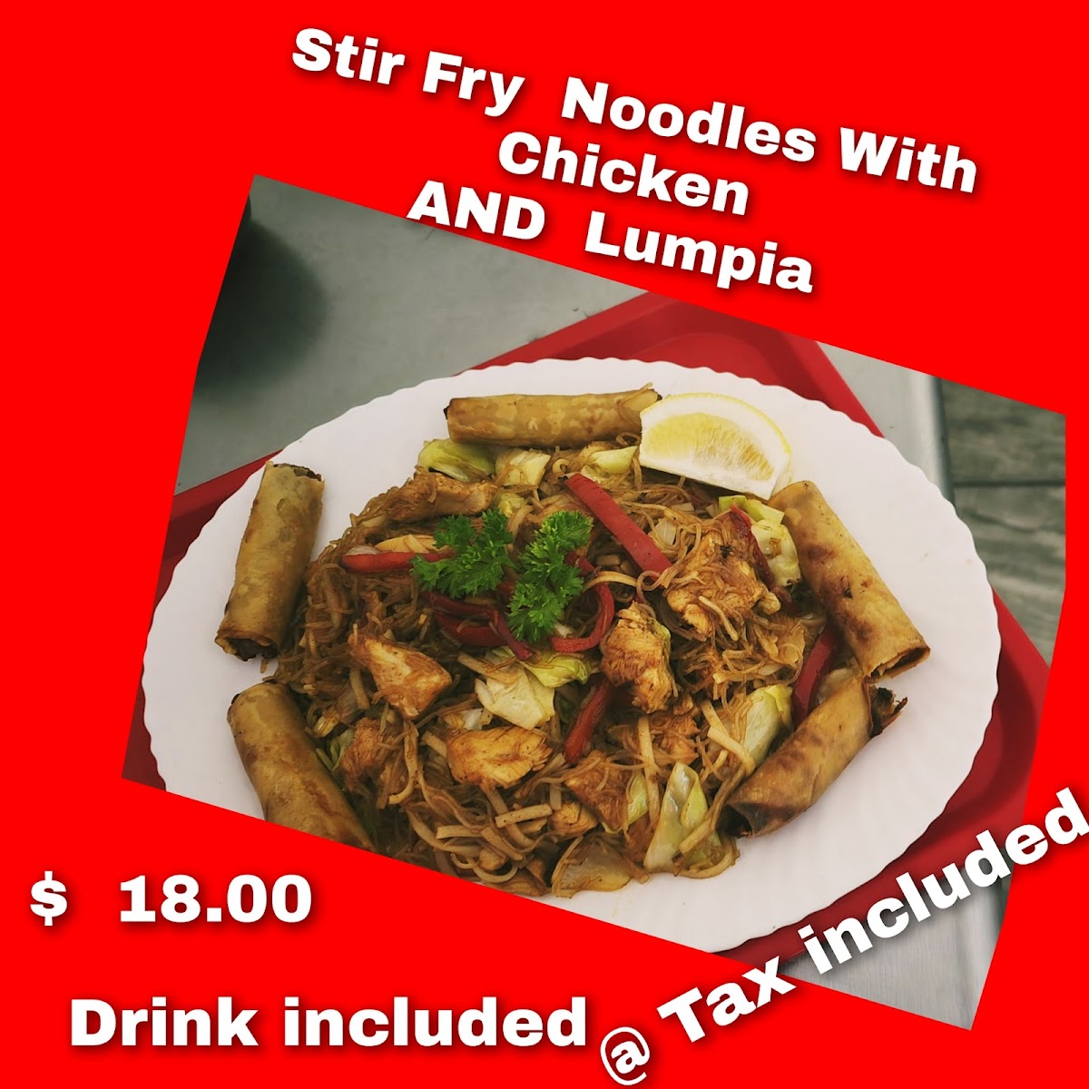 Menu Photo 8