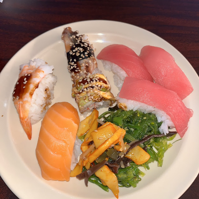 Sushi