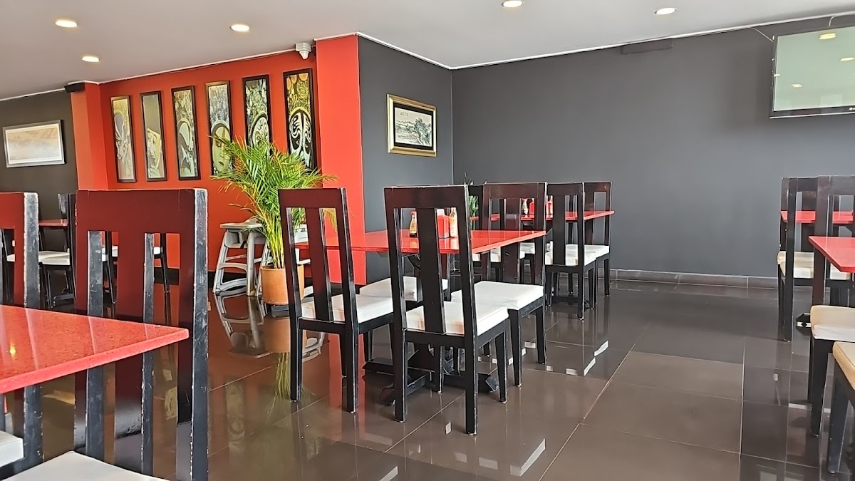 Gran China Restaurante - Photo 2
