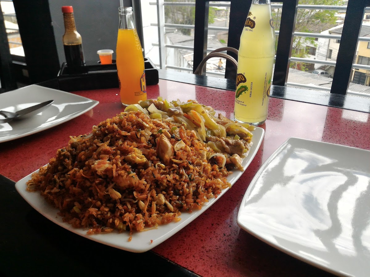 Gran China Restaurante - Photo 6