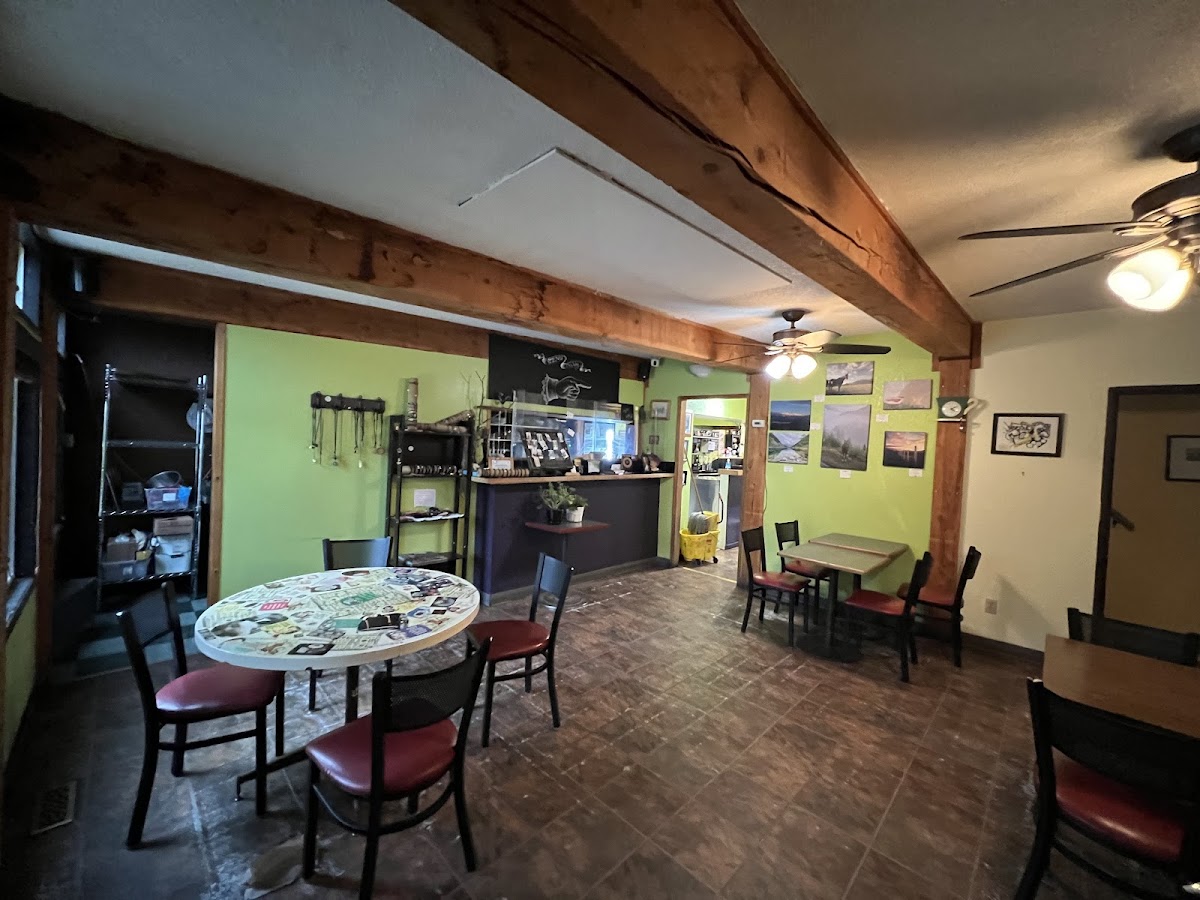 The Drift Cafe