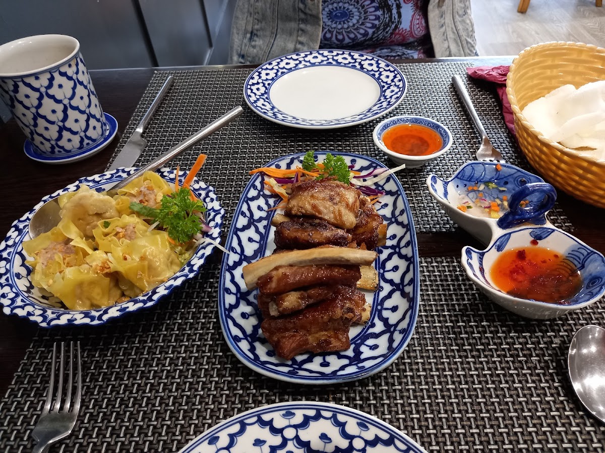 Thai Oriental