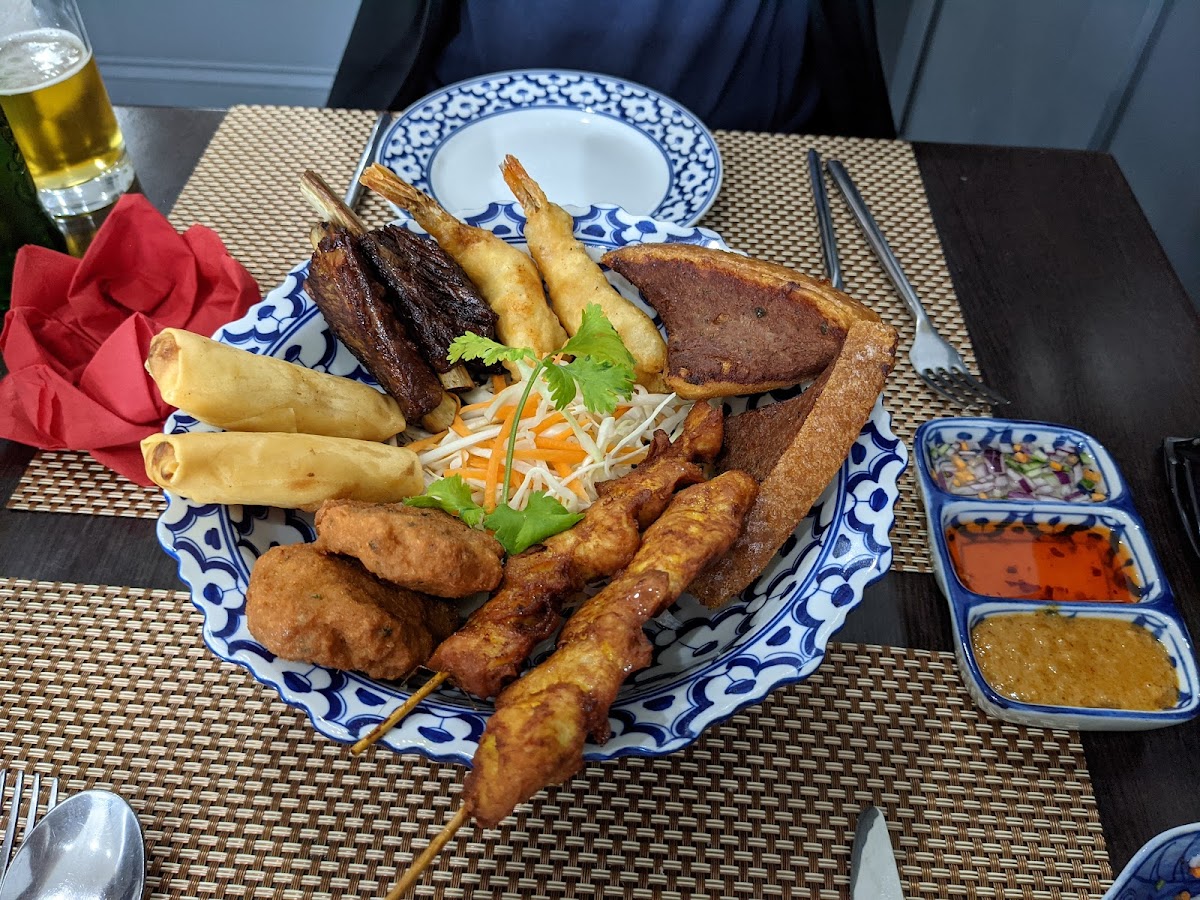 Thai Oriental - Photo 4