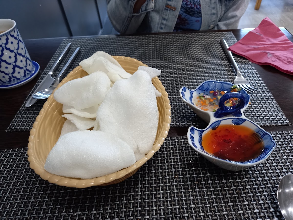 Thai Oriental - Photo 5