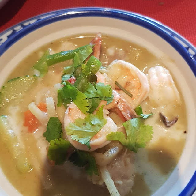 Tom Yum