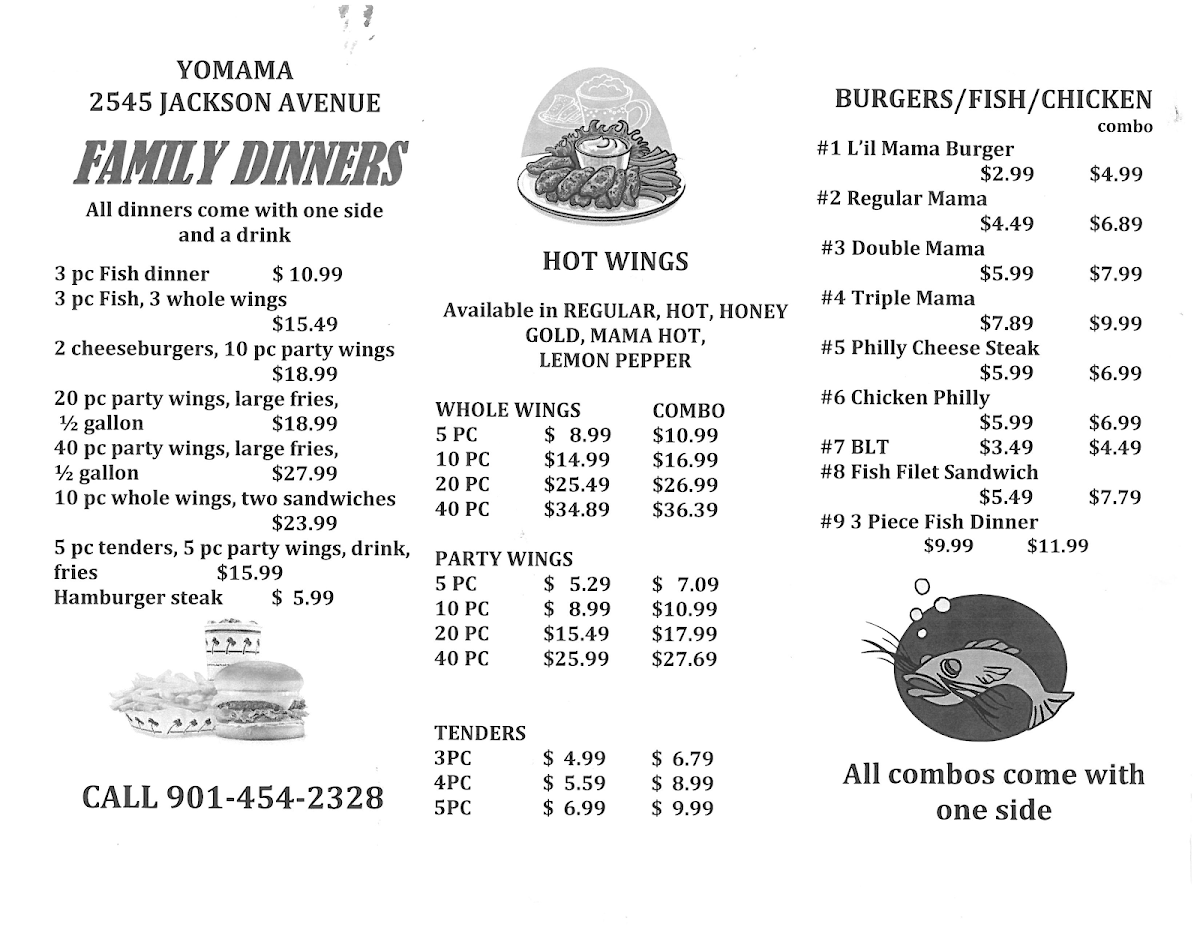 Menu Photo 7