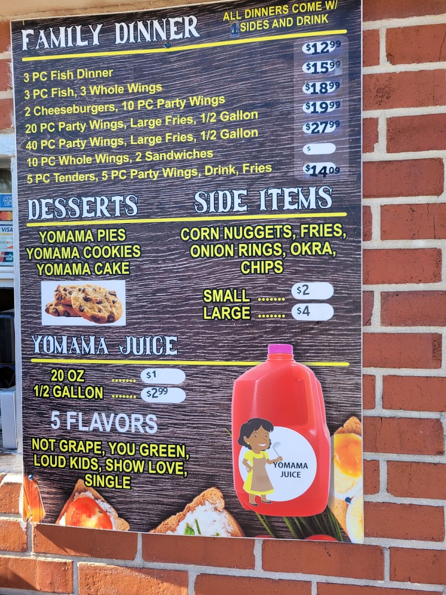 Menu Photo 8
