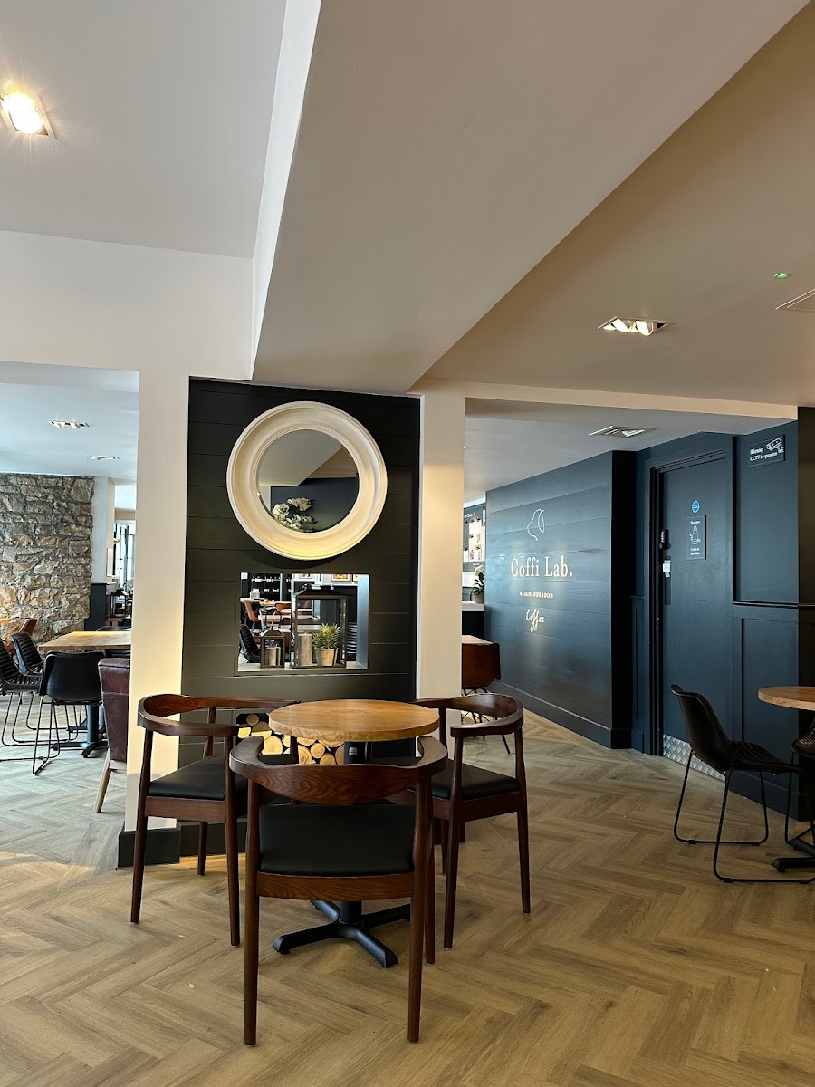 Coffi Lab Portishead - Photo 3