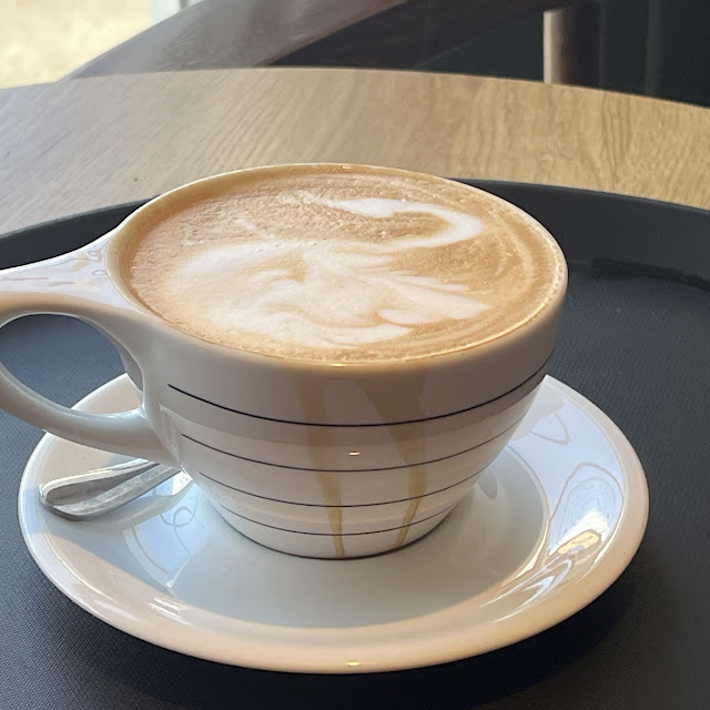 Latte