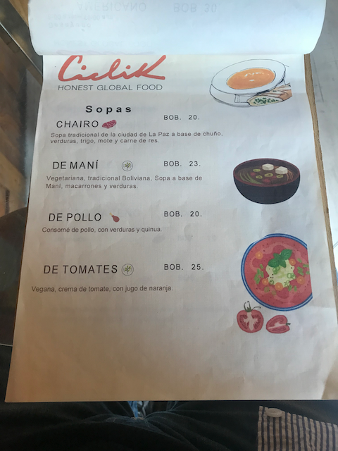 Menu Photo 7