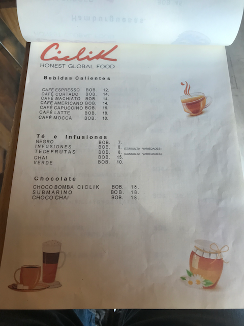 Menu Photo 8