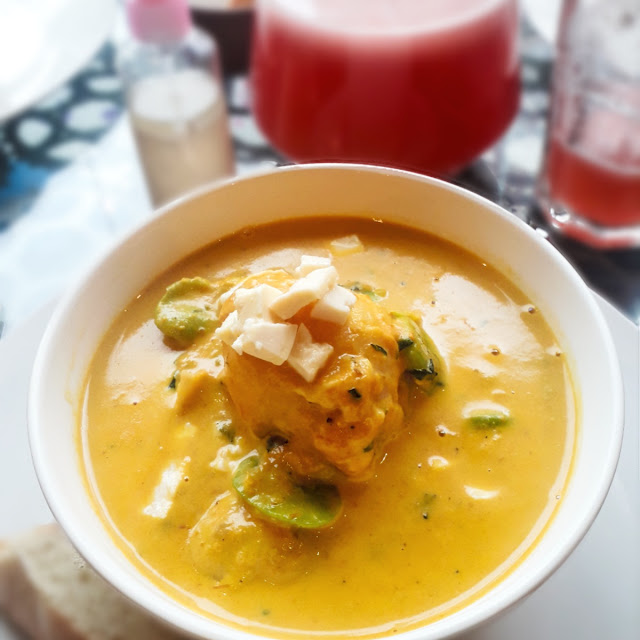 Quesumacha