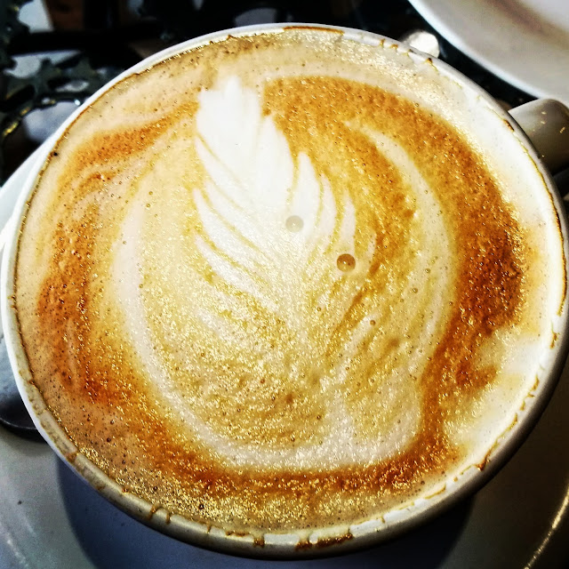 Cappuccino