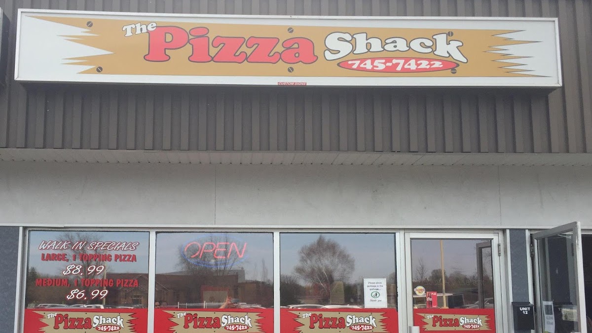 705745Shack