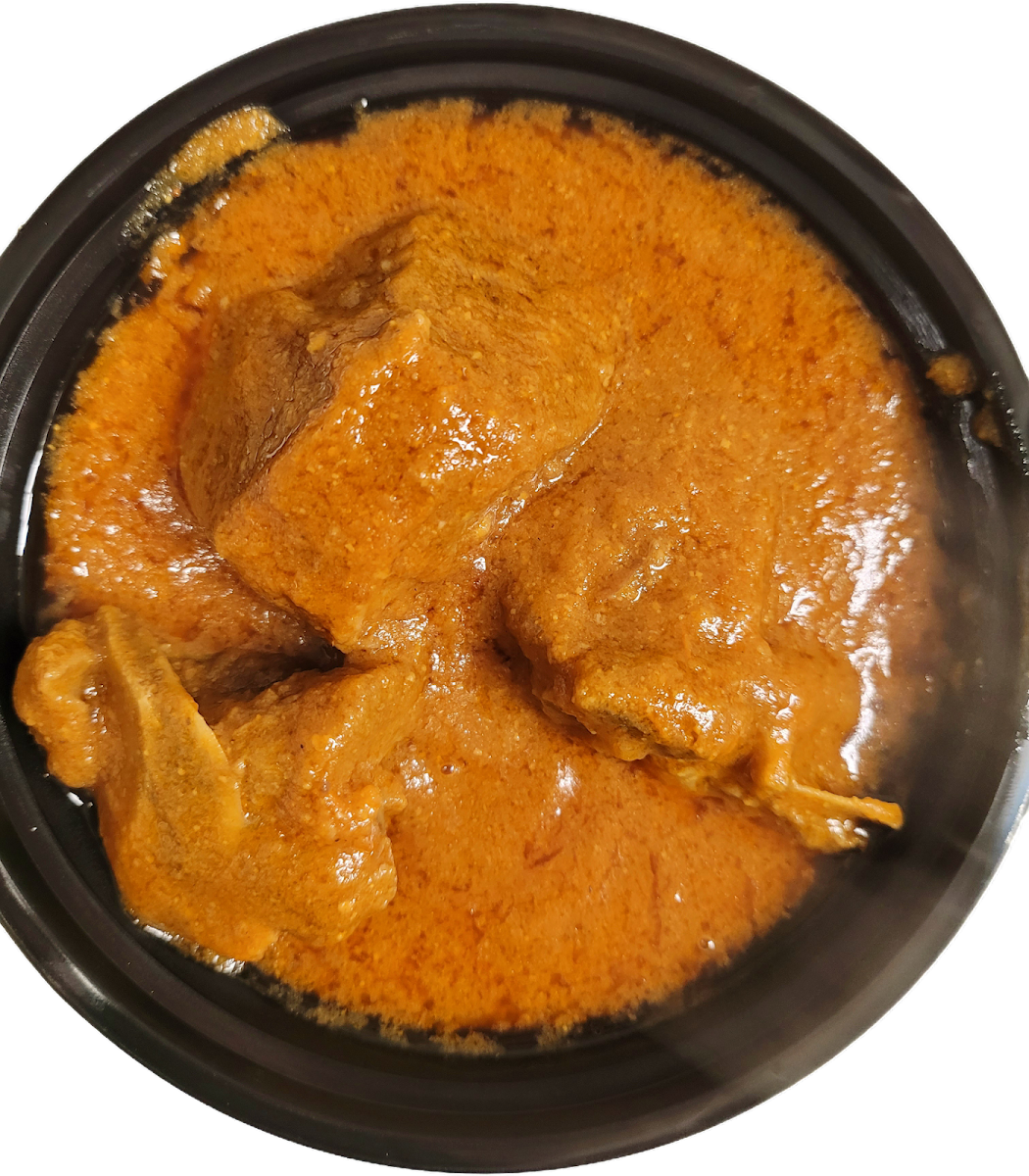 Butter and Grace Comfort Food