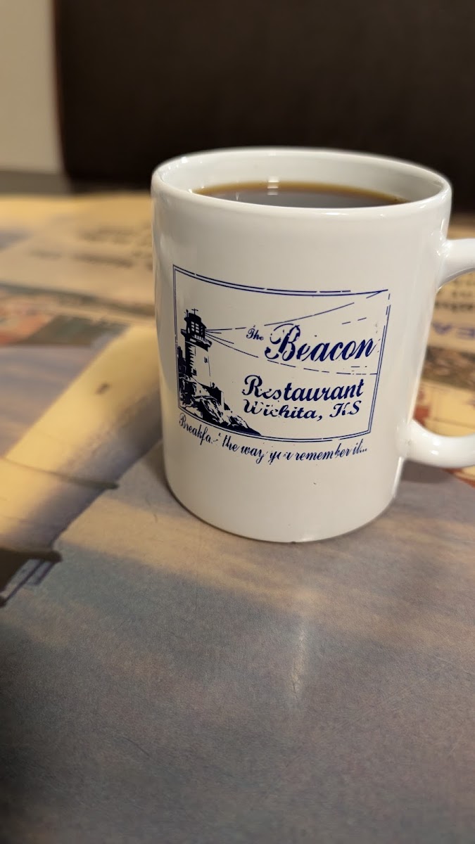 The Beacon Restaurant - Photo 6
