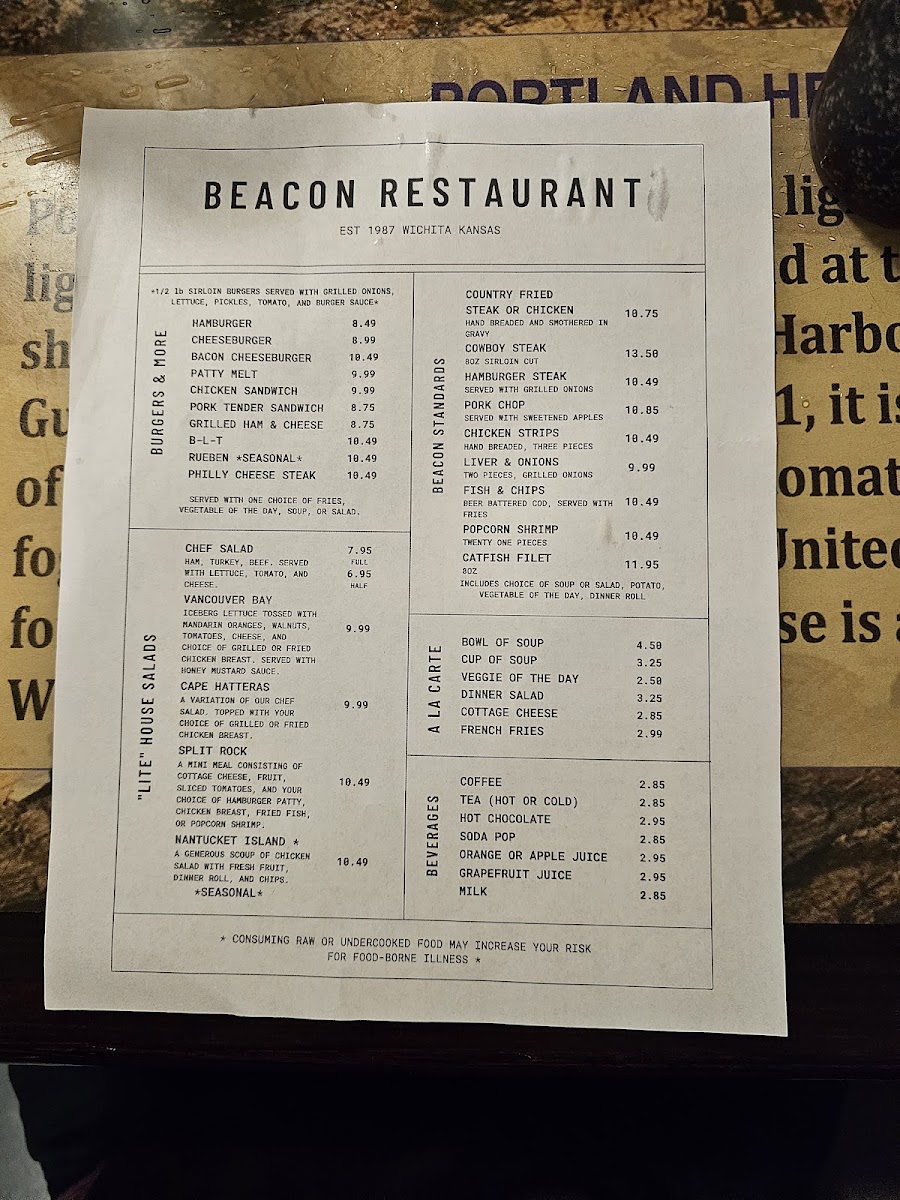 Menu Photo 9