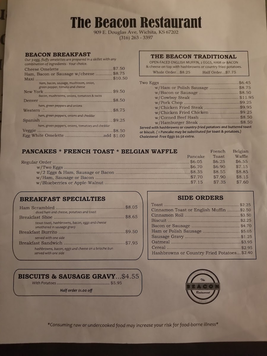 Menu Photo 4