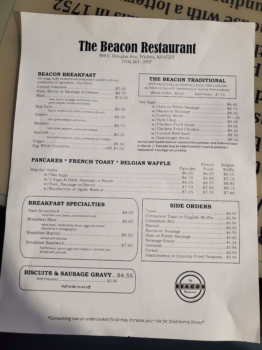 Menu Photo 5