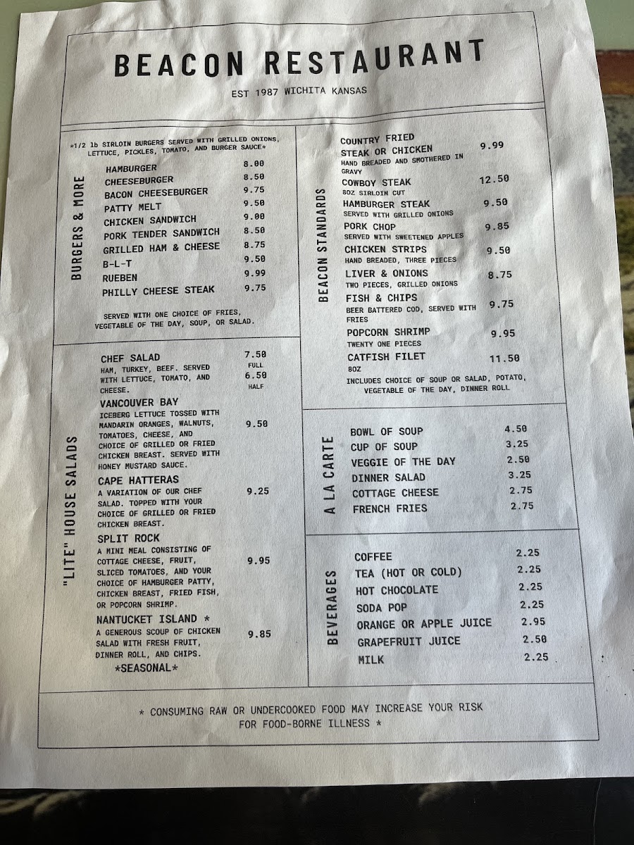 Menu Photo 6
