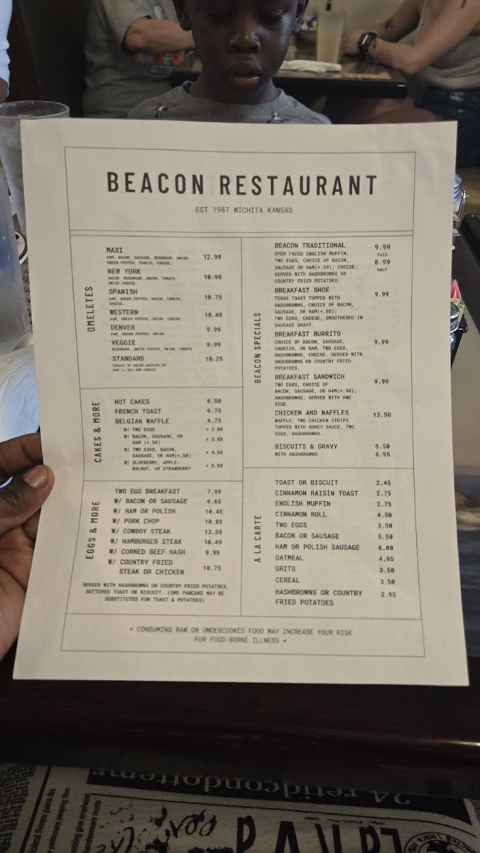Menu Photo 7
