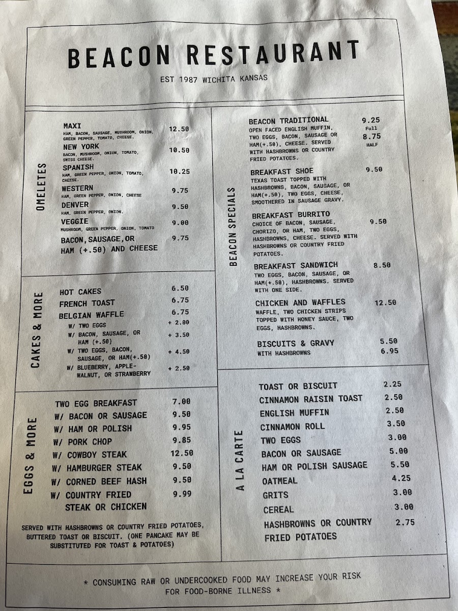 Menu Photo 8