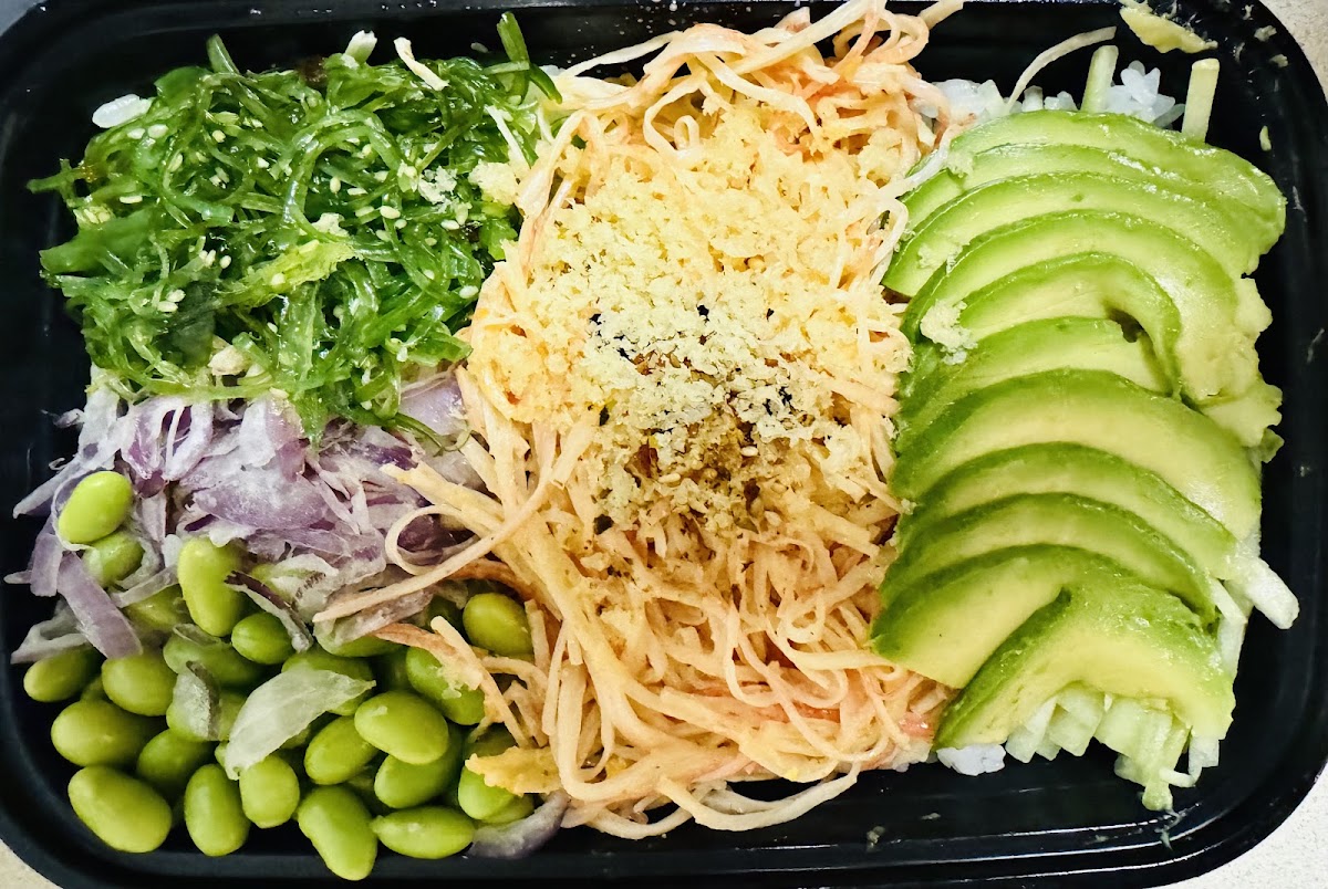 AKOMEYA Asian Bistro - Photo 3