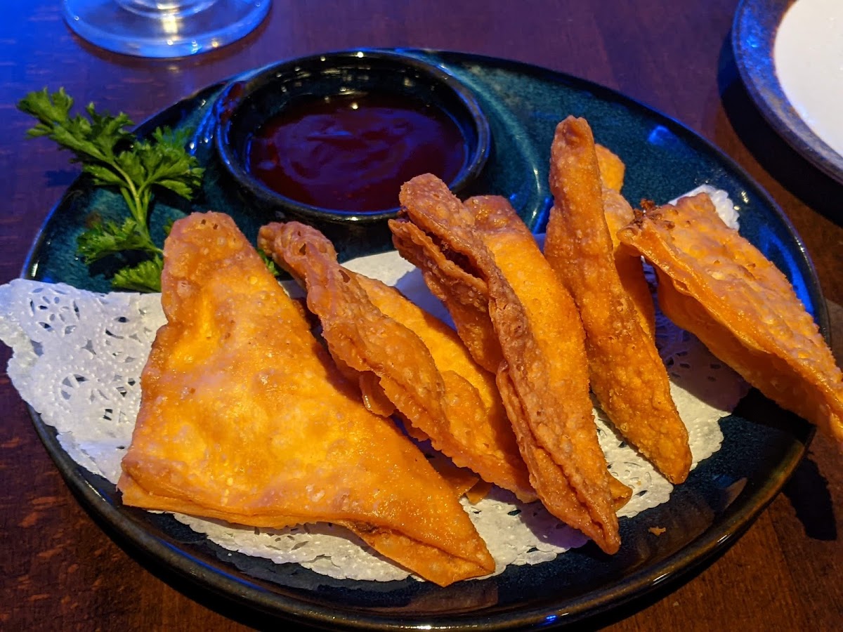 AKOMEYA Asian Bistro - Photo 4