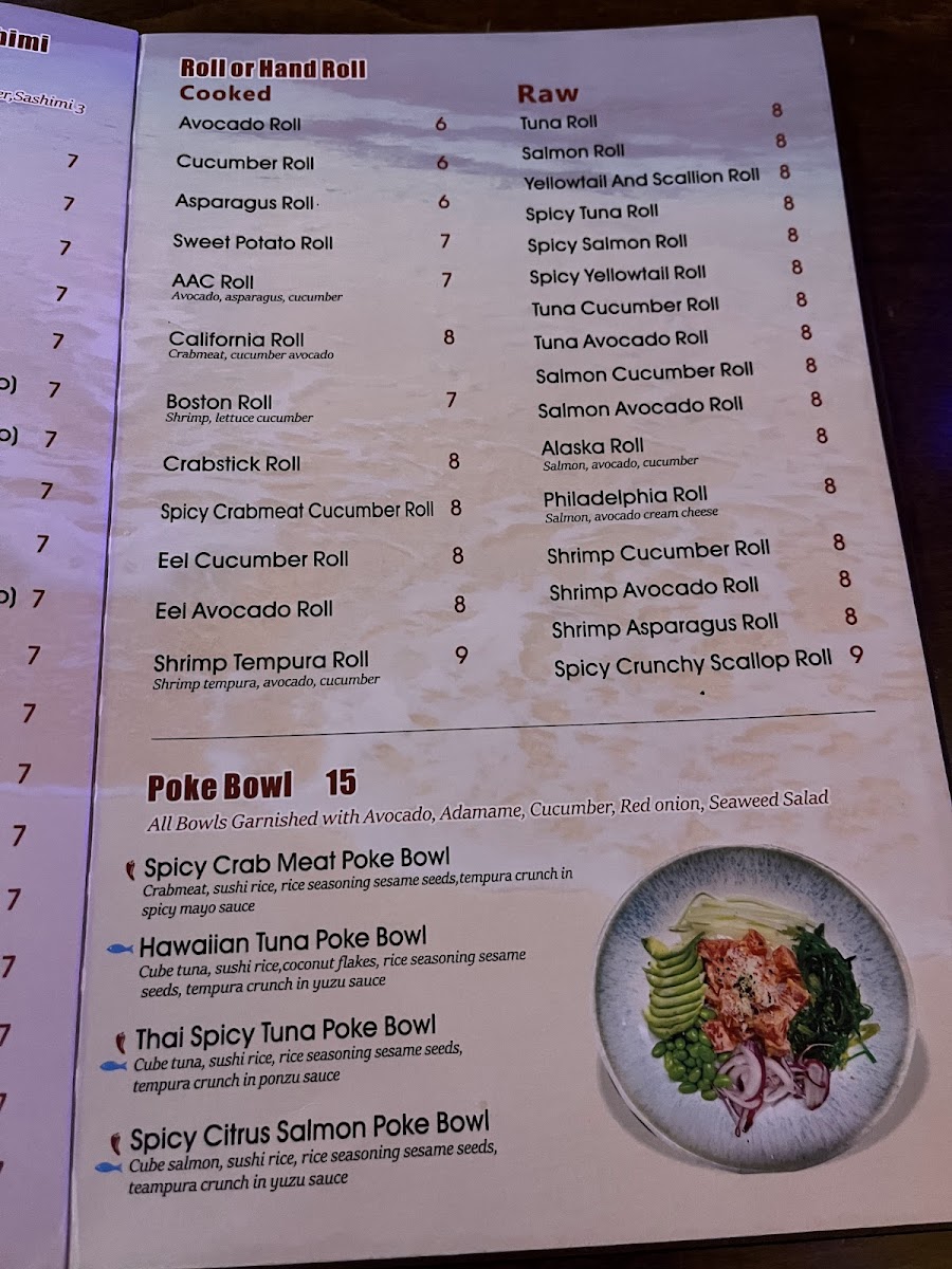 Menu Photo 7
