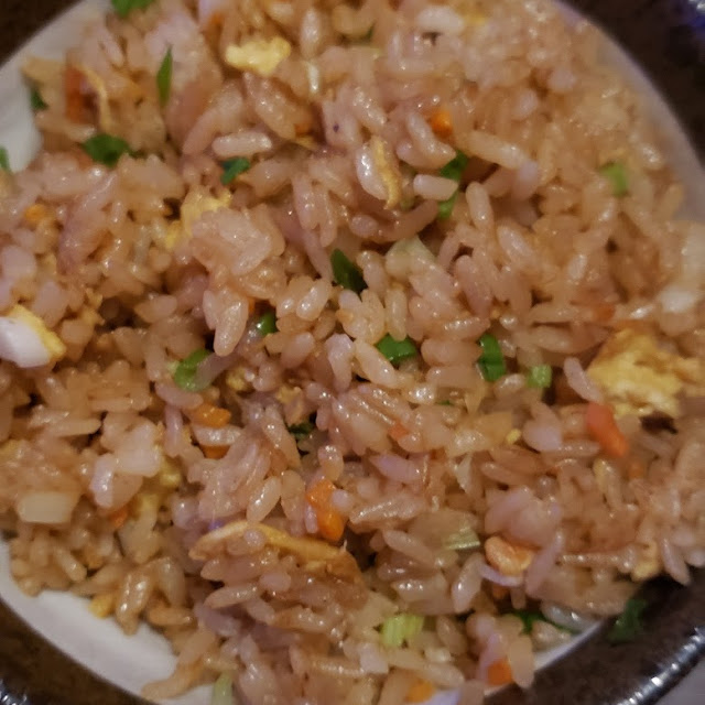 Fried Rice