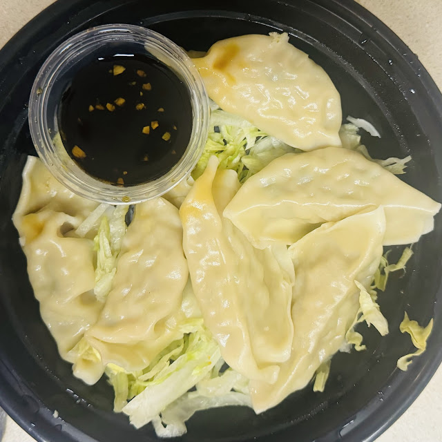 Dumplings