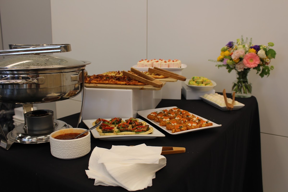 Emelle's Catering & Westside Kitchen - Photo 3