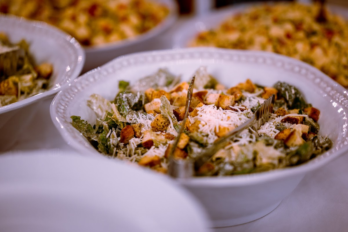 Emelle's Catering & Westside Kitchen - Photo 6