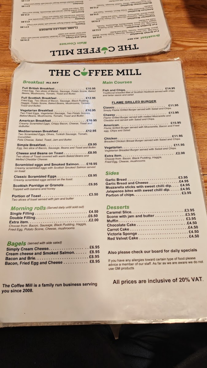 Menu Photo 7