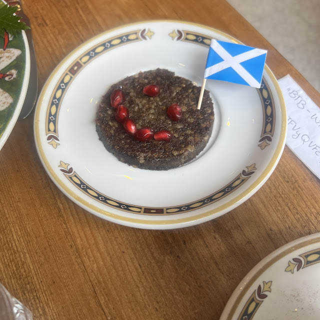 Haggis