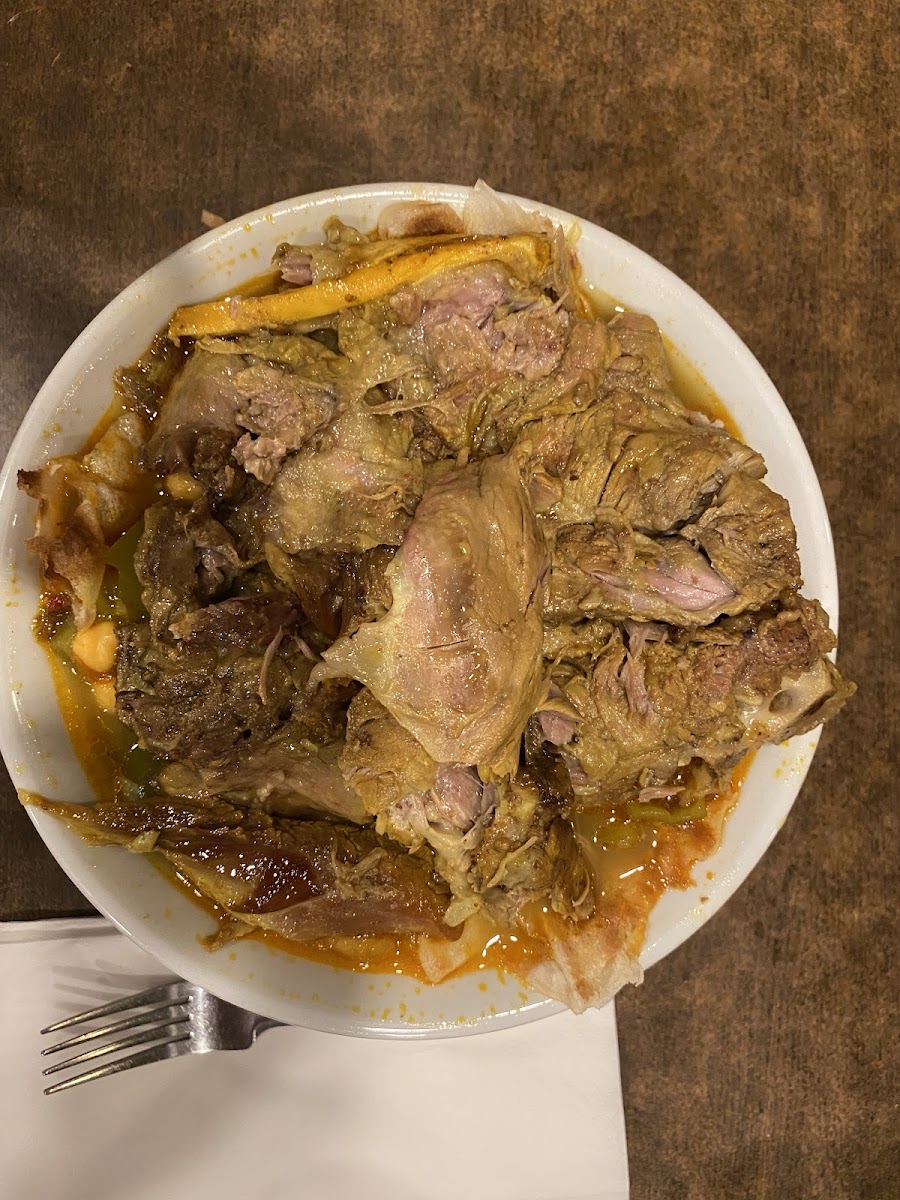 Azmar Restaurant - Photo 2