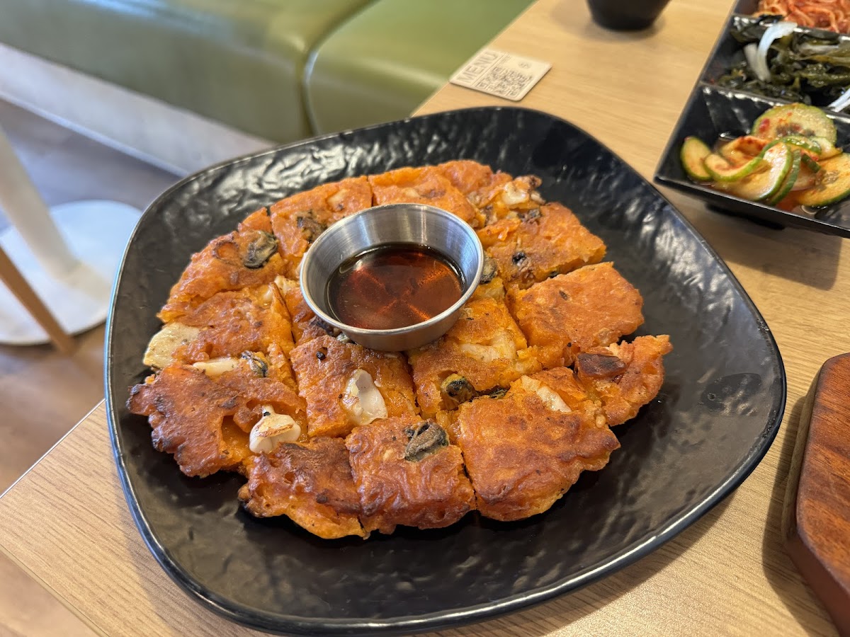 YORI Korean BBQ Restaurant (Oxford) - Photo 2