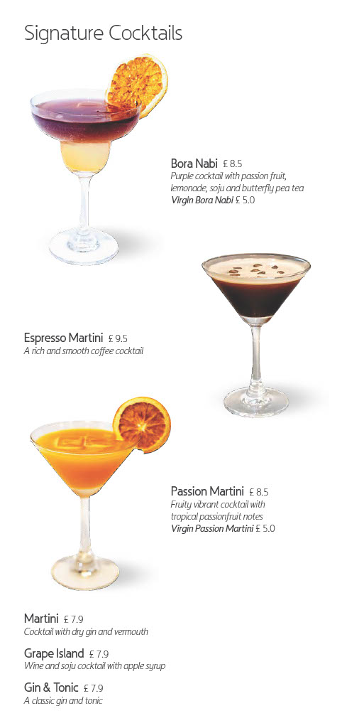 Menu Photo 6