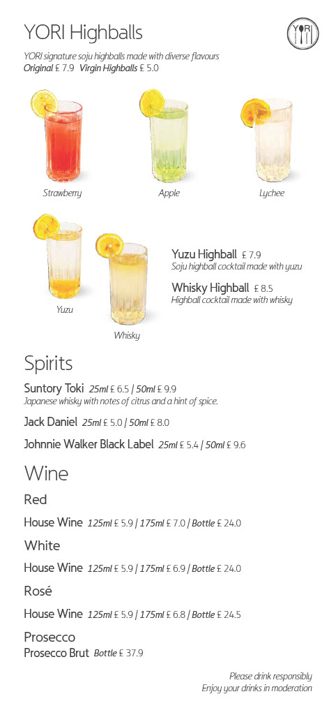 Menu Photo 8