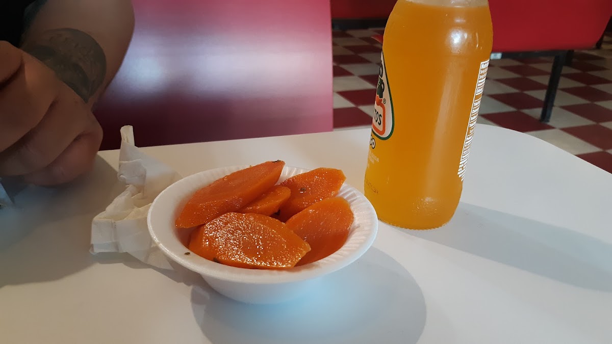 Taqueria La Juanita - Photo 2