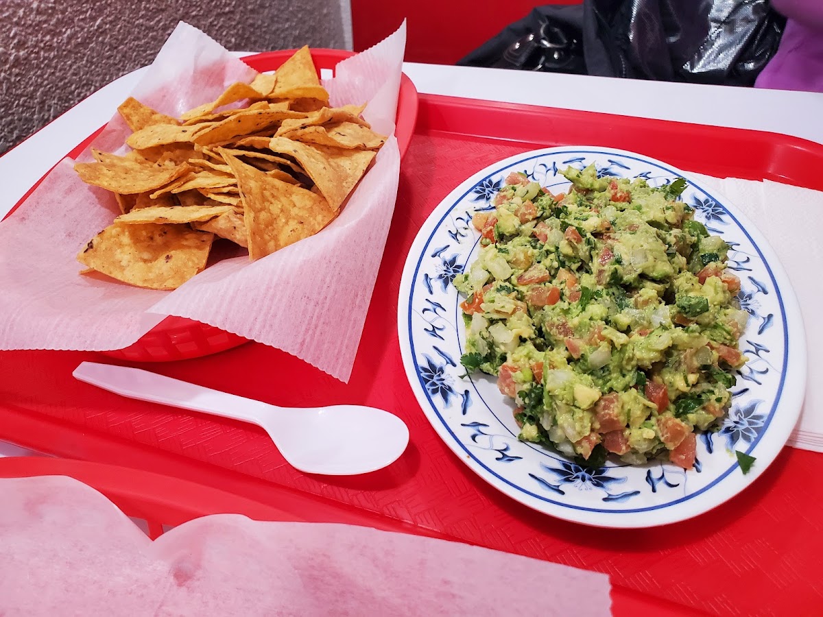 Taqueria La Juanita - Photo 3