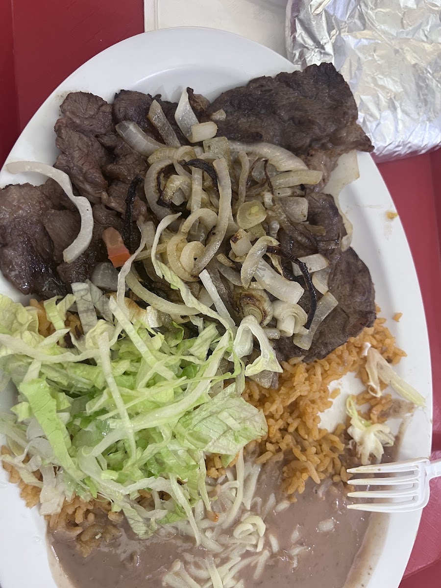 Taqueria La Juanita - Photo 5