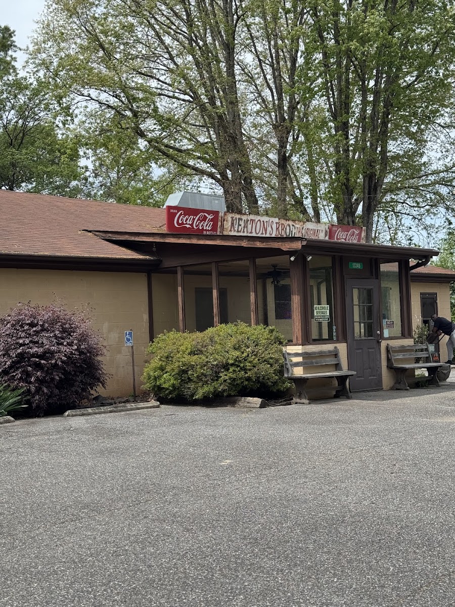 Keaton's Barbecue, Inc.