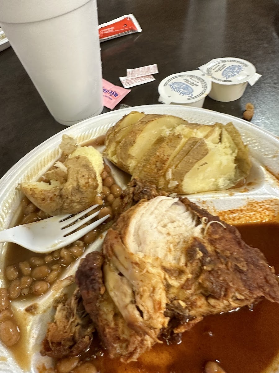 Keaton's Barbecue, Inc. - Photo 1